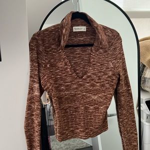 Abercrombie Sweater